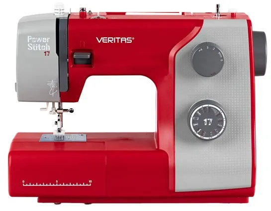 VERITAS Power Stitch