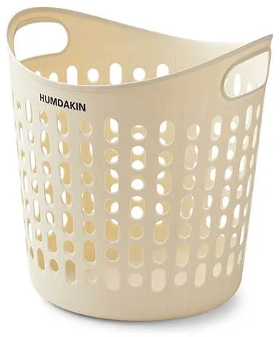 Humdakin vasketøjskurv - Beige